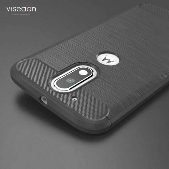 Lenovo Moto G4 Kılıf Zore Room Silikon Kapak - 3