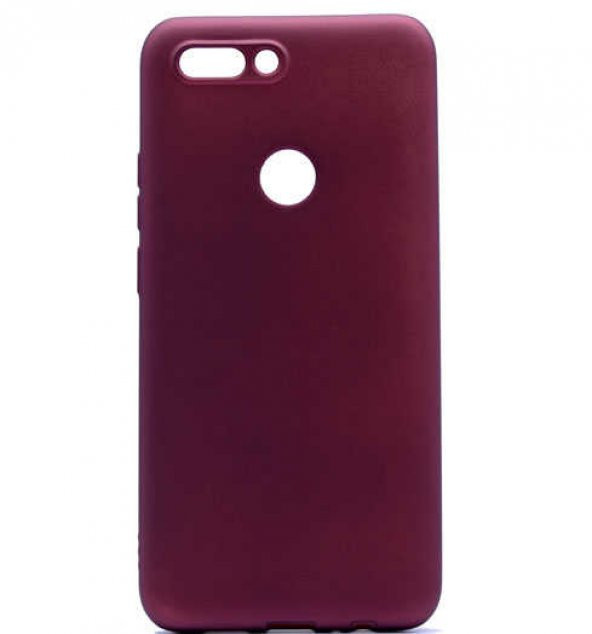 Casper Via F2 Kılıf Zore Prmier Silikon - 3