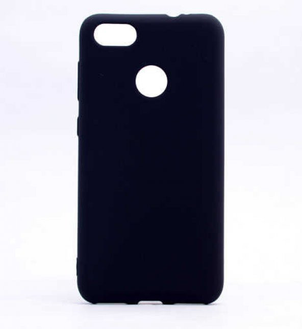 Huawei P9 Lite Mini Kılıf Zore Premier Silikon