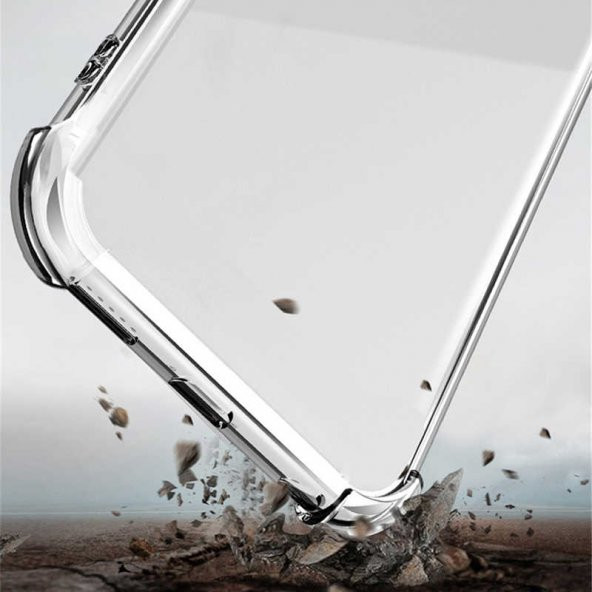 Galaxy S9 Plus Kılıf Zore Nitro Anti Shock Silikon - 2