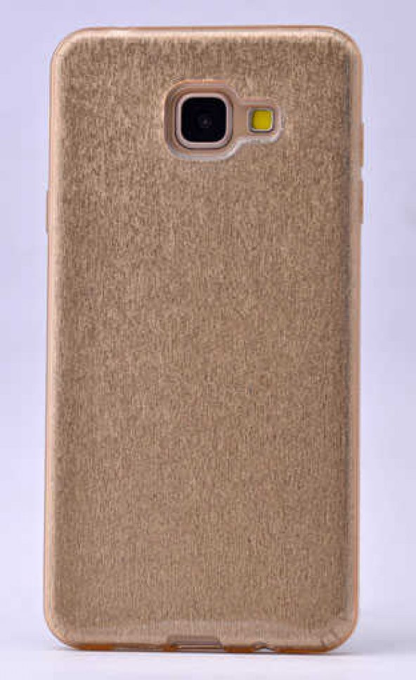 Galaxy A7 2016 Kılıf Zore Shining Silikon - 2