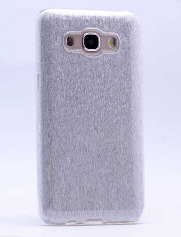 Galaxy Grand Prime Kılıf Zore Shining Silikon - 4