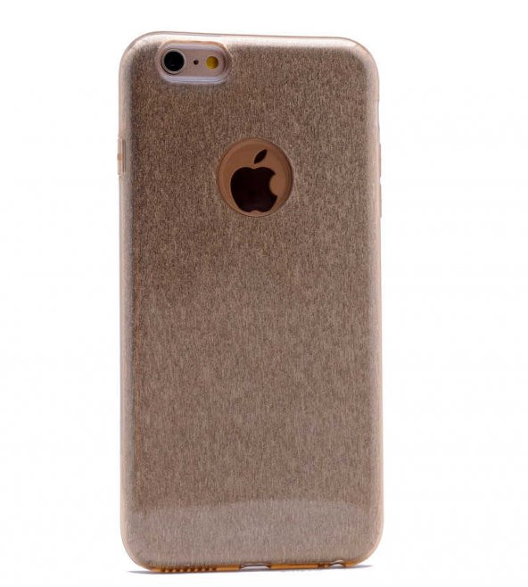 Apple iPhone 7 Kılıf Zore Shining Silikon - 4