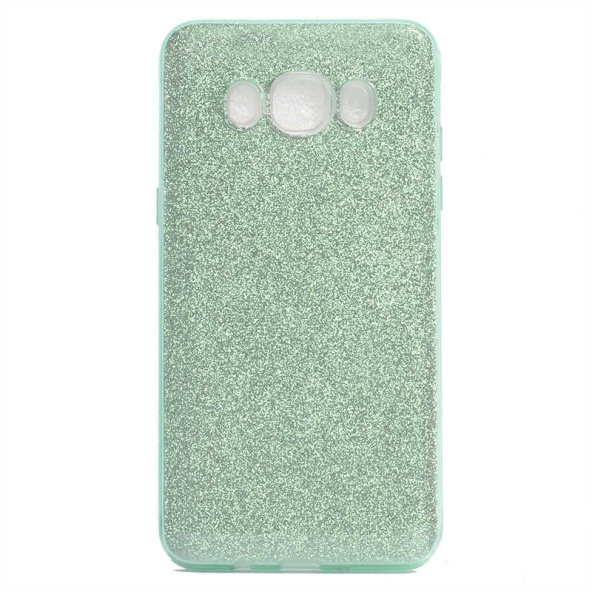 Galaxy J5 2016 Kılıf Zore Shining Silikon - 5