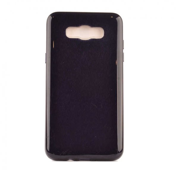 Galaxy J7 2016 Kılıf Zore Shining Silikon - 5