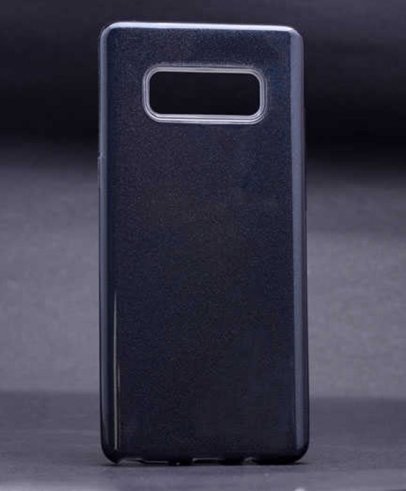 Galaxy Note 8 Kılıf Zore Shining Silikon - 4