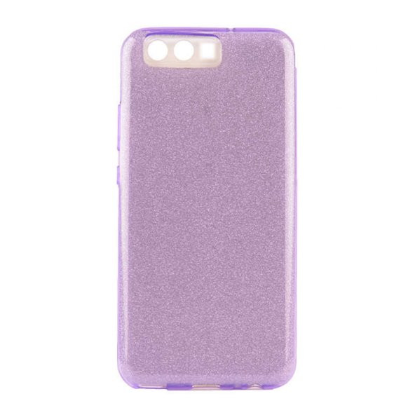 Huawei P10 Kılıf Zore Shining Silikon - 10