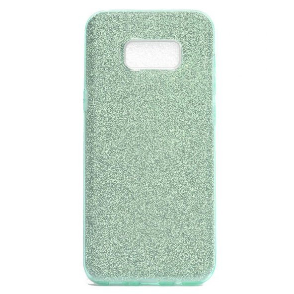 Galaxy S8 Plus Kılıf Zore Shining Silikon - 7