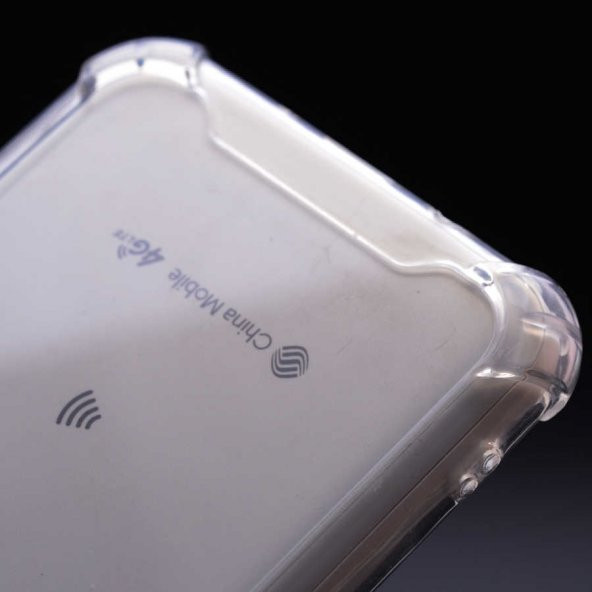 Galaxy J7 Kılıf Zore Nitro Anti Shock Silikon - 4