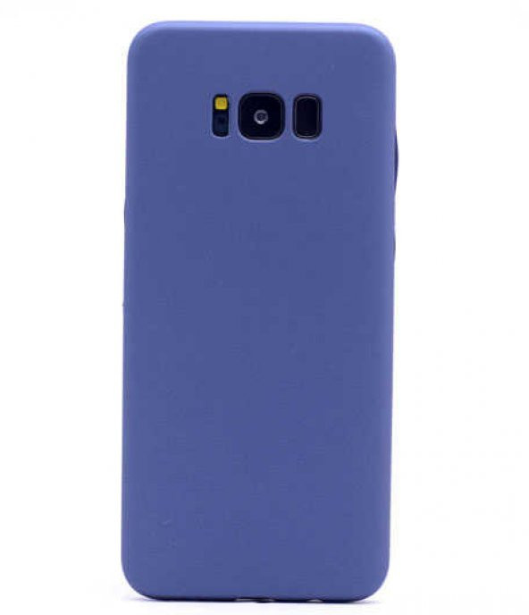 Galaxy S8 Plus Zore Vorka PP Kapak - 5