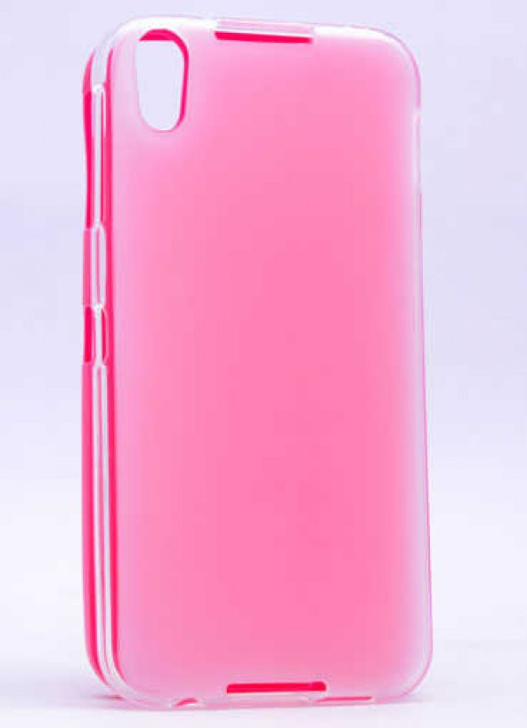 Alcatel Idol 4 Kılıf Zore Süper Silikon Kapak - 2