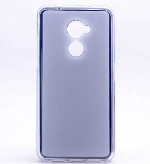 Vodafone N8 Kılıf Zore Süper Silikon Kapak - 3