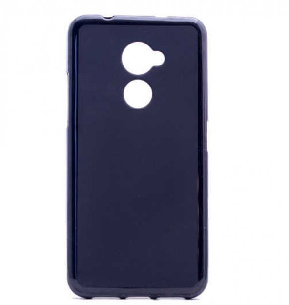 Vodafone N8 Kılıf Zore Süper Silikon Kapak - 5