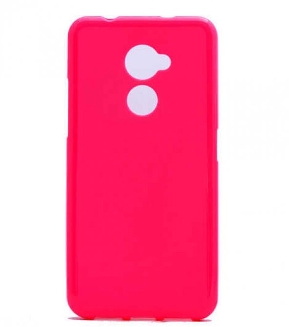 Vodafone N8 Kılıf Zore Süper Silikon Kapak - 7