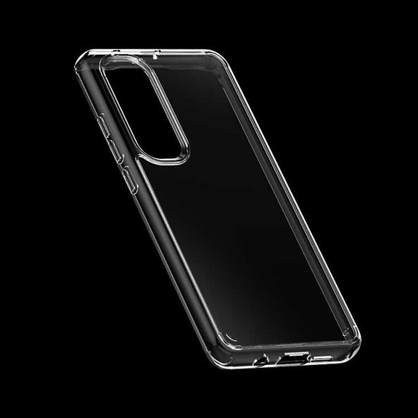 Xiaomi Mi Note 10 Lite Kılıf Zore Coss Kapak - 4
