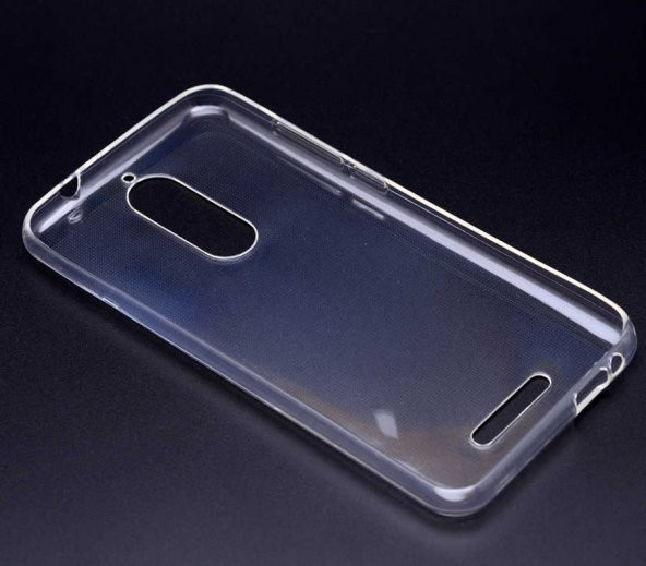 Casper Via G1 Kılıf Zore Süper Silikon Kapak - 2