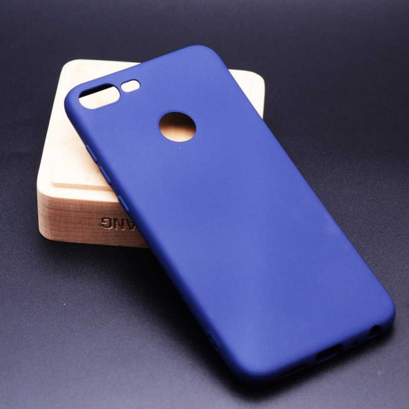 Asus Zenfone Max Plus (M1) ZB570TL Kılıf Zore Premier Silikon ürün görseli 1