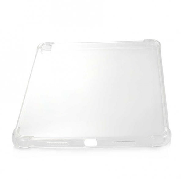 Huawei Mate Pad Pro 10.8 Kılıf Zore Tablet Nitro Anti Shock Silikon Kapak - 2