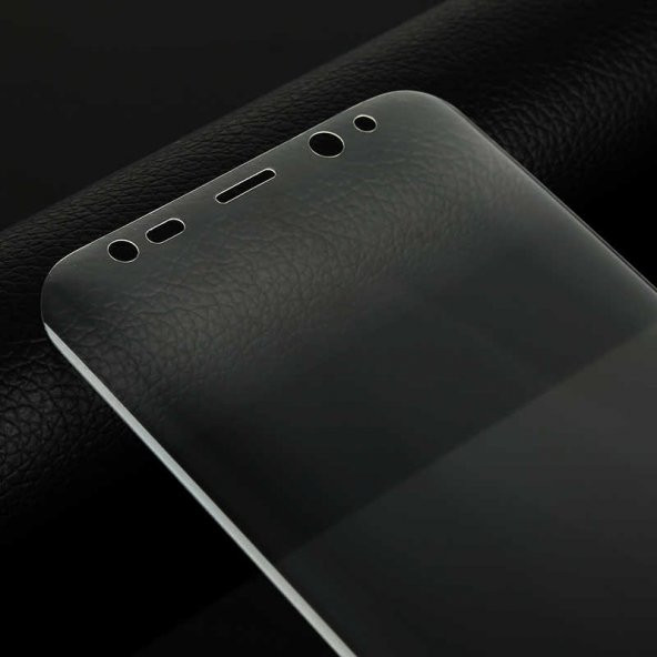 Galaxy Note 9 Zore Süper Pet Ekran Koruyucu Jelatin - 4
