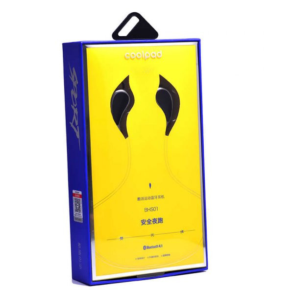 Coolpad BHS01 Bluetooth Kulaklık - 4