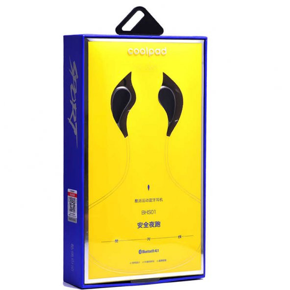 Coolpad BHS01 Bluetooth Kulaklık - 6