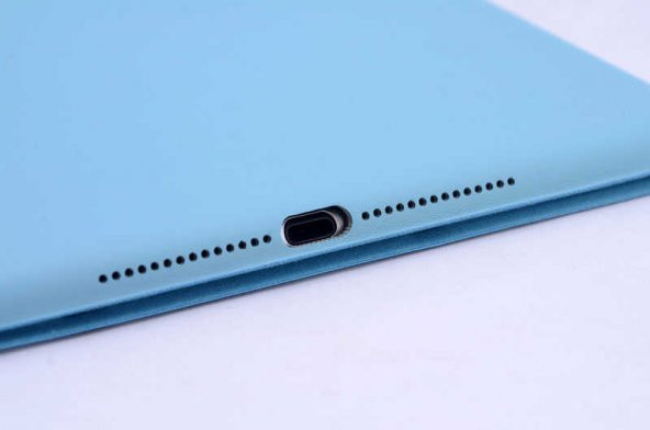 Apple iPad Pro 11 Zore Orjinal Standlı Kılıf - 3
