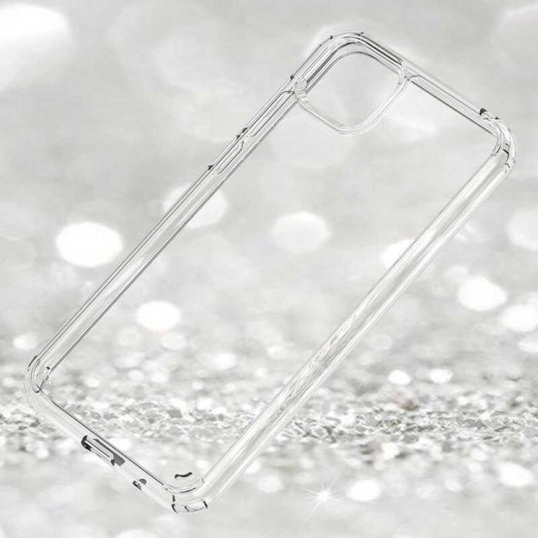 Huawei Y5P Kılıf Zore Coss Kapak - 3