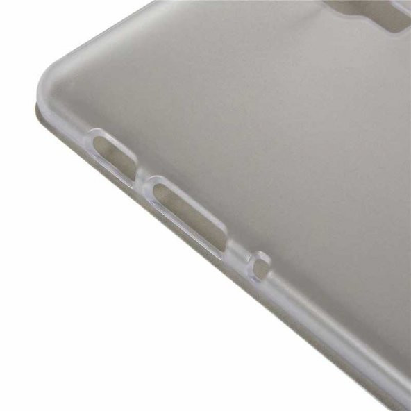 Apple iPad Pro 11 Zore Smart Cover Standlı 1-1 Kılıf - 3
