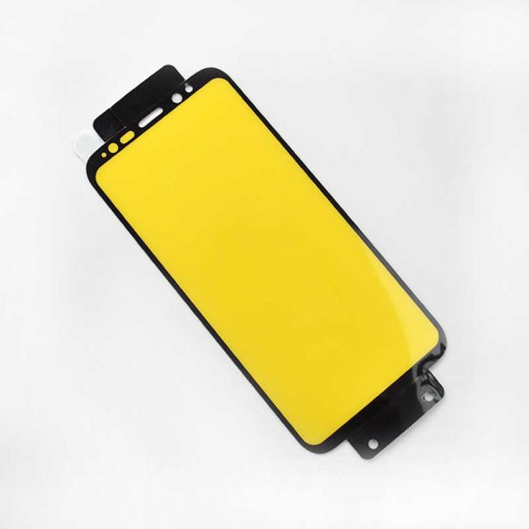 Huawei Mate 20 Pro Zore Zırh Shock Tpu Nano Ekran Koruyucu - 2