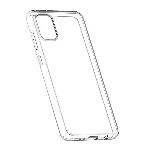 Galaxy A31 Kılıf Zore Coss Kapak - 4