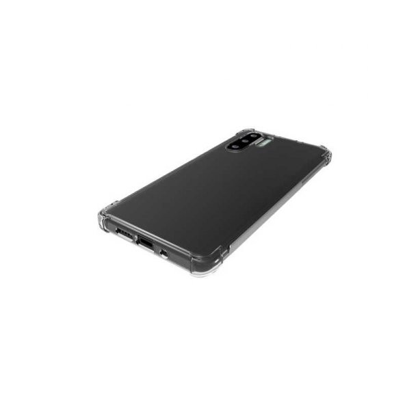 Huawei P30 Pro Kılıf Zore Nitro Anti Shock Silikon - 3