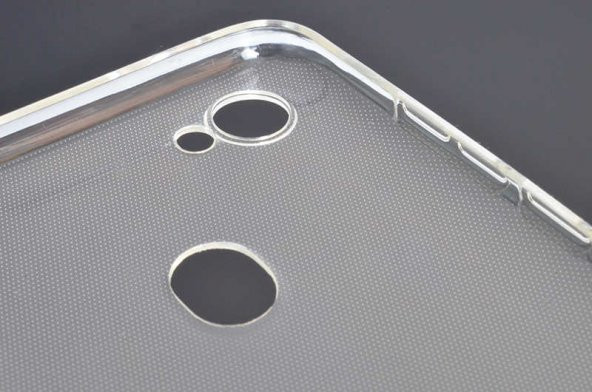 Casper Via G3 Kılıf Zore Süper Silikon - 2
