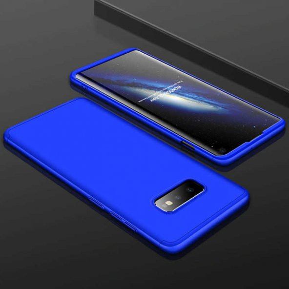 Galaxy S10E Kılıf Zore Ays Kapak ürün görseli 1