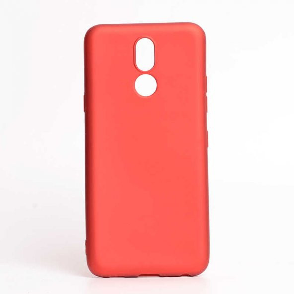 LG K40 Kılıf Zore Premier Silikon - 1
