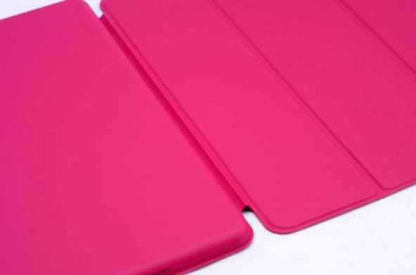 Apple iPad 9.7 2018 Zore Orjinal Standlı Kılıf - 3