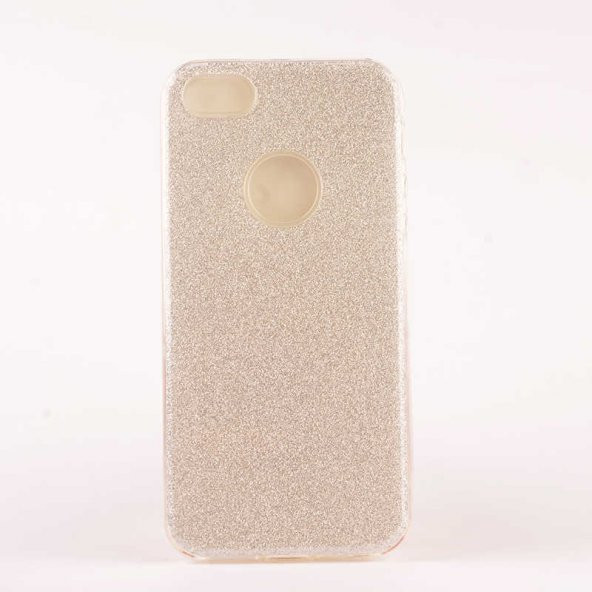 Apple iPhone 5 Kılıf Zore Shining Silikon - 7