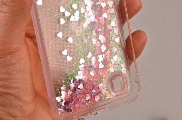 Galaxy A10 Kılıf Zore Marshmelo Silikon - Resim 2