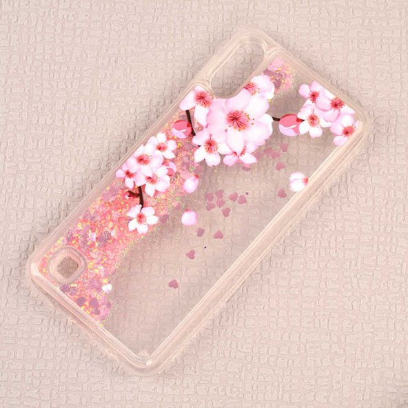 Galaxy A10 Kılıf Zore Marshmelo Silikon - Resim 5