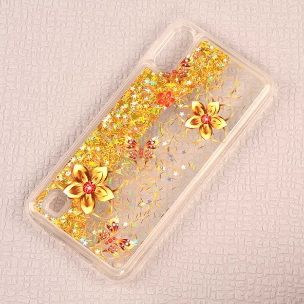 Galaxy A10 Kılıf Zore Marshmelo Silikon - Resim 7