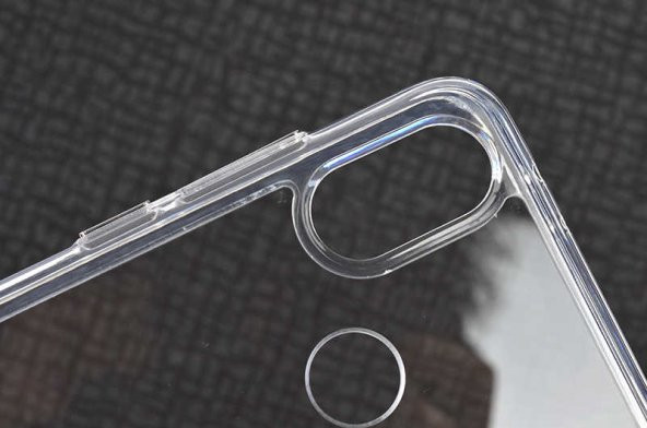 Xiaomi Mi 6X Kılıf Zore Gard Silikon - 2