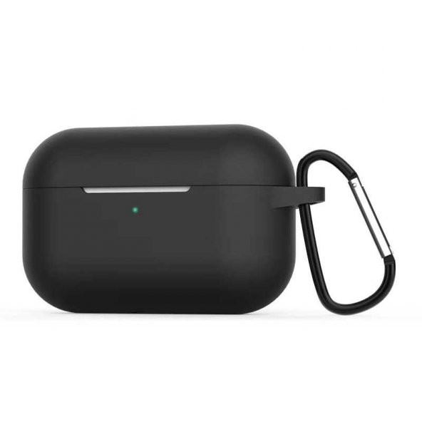 Apple Airpods Pro Kılıf Zore Airbag Silikon - 2
