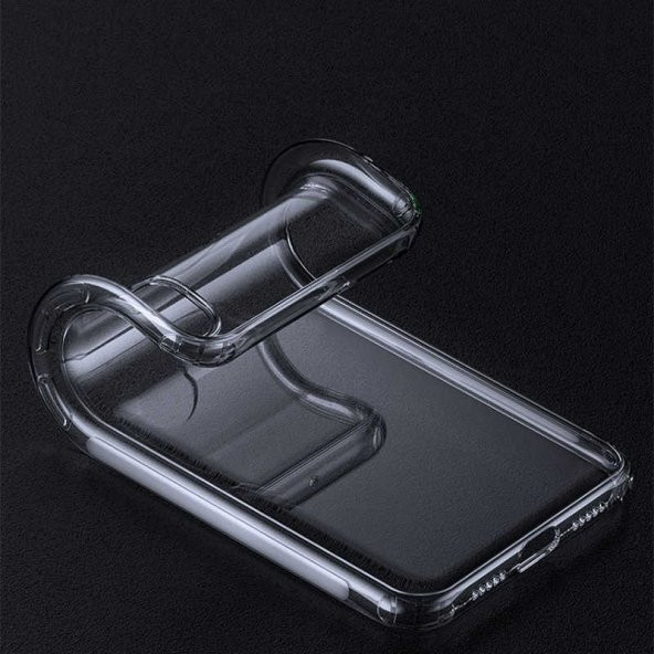 Oppo Reno 2 Kılıf Zore Süper Silikon - 2