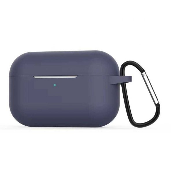 Apple Airpods Pro Kılıf Zore Airbag Silikon - 3