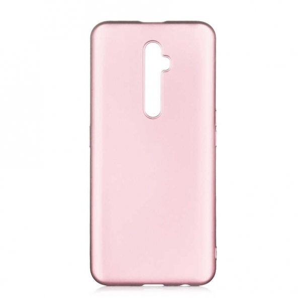 Oppo Reno 2Z Kılıf Zore Premier Silikon - 1