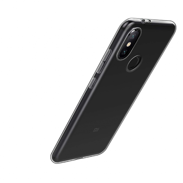 Xiaomi Redmi S2 Kılıf Zore Süper Silikon - 2
