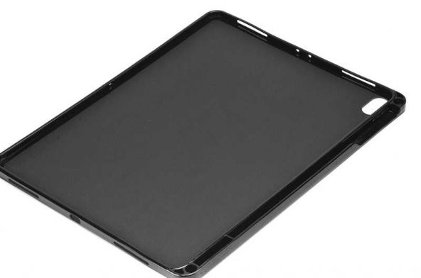 Apple iPad Pro 11 Zore Kalemli Tablet Silikon - 2