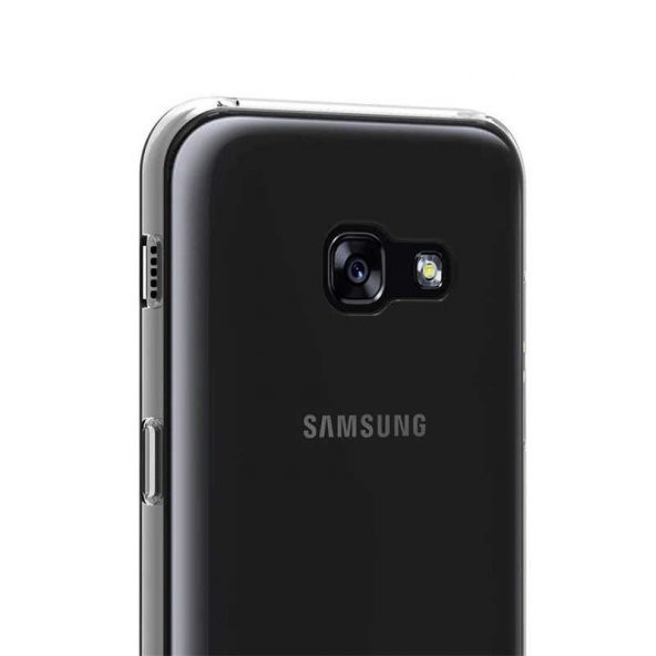 Galaxy J7 Prime Kılıf Zore Süper Silikon - 2