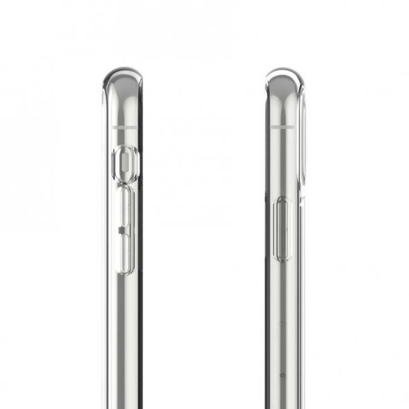 Apple iPhone 11 Pro UR Pure Kapak - 2