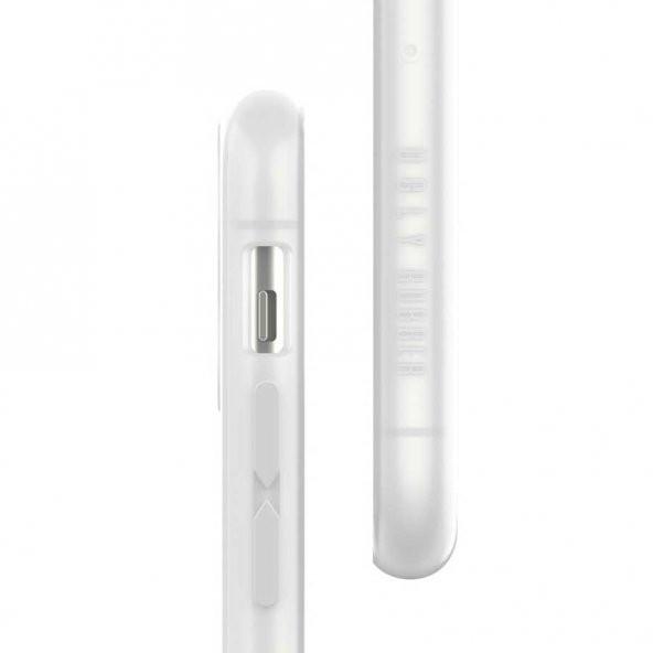 Apple iPhone 11 Pro UR Frost Skin Kapak - 3