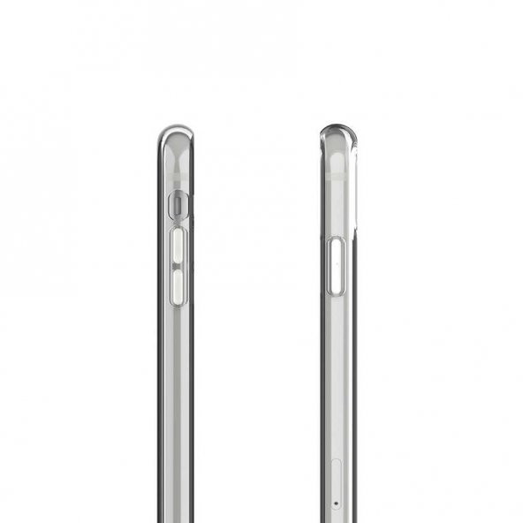 Apple iPhone 11 UR Pure Kapak - 2